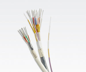 GORE® Aerospace High-Speed Data Cables